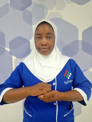 JULIANA ABOKO